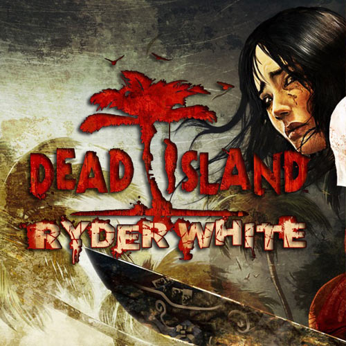 Acheter dead island ryder white clé CD Comparateur Prix