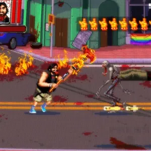 Dead Island Retro Revenge - Zombie
