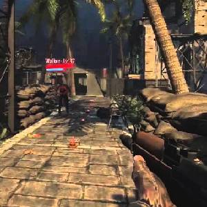 Dead Island: Riptide - Zombie Marcheur
