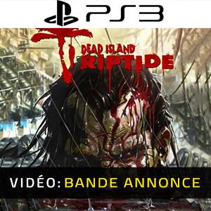 Dead Island: Riptide Bande-annonce
