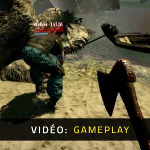 Dead Island: Riptide Vidéo de Gameplay