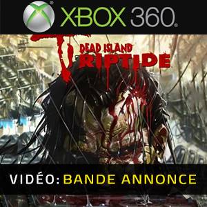 Dead Island: Riptide Bande-annonce