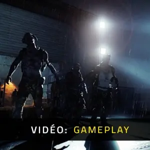 Dead Island Riptide Edition Definitive - Vidéo de Gameplay
