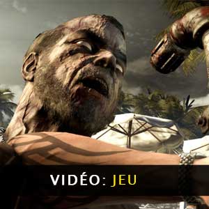 Vidéo du jeu Dead Island