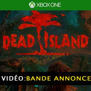 Vidéo de la bande-annonce de Dead Island