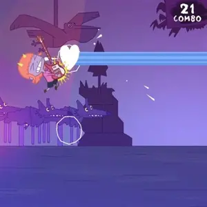 Dead Pets Unleashed - Guitare