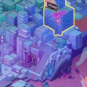 Dead Pets Unleashed - Bâtiments