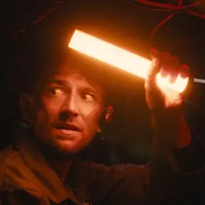 Dead Reset - Bâton Lumineux