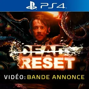 Dead Reset PS4 - Bande-annonce