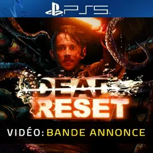 Dead Reset PS5 - Bande-annonce