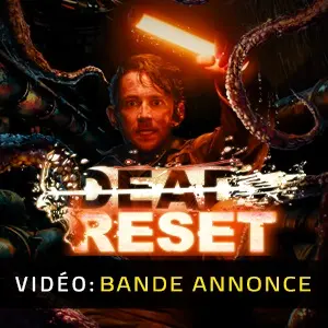Dead Reset - Bande-annonce
