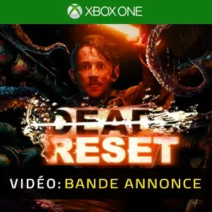 Dead Reset Xbox One - Bande-annonce