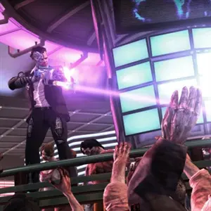 Dead Rising 2 Off The Record - Dépassement