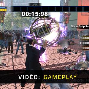 Dead Rising 2 Off The Record - Gameplay