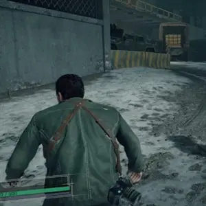 Dead Rising 4 - Enquête