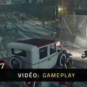 Dead Rising 4 - Gameplay