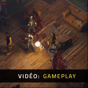 Dead Season - Vidéo de Gameplay