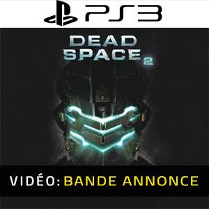 Dead Space 2 Bande-annonce Vidéo