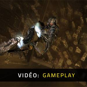 Dead Space 2 Vidéo de Gameplay