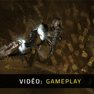 Dead Space 2 - Vidéo de Gameplay