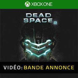 Dead Space 2 Bande-annonce Vidéo