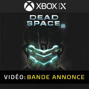 Dead Space 2 Bande-annonce Vidéo