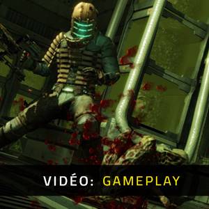 Dead Space - Vidéo de Gameplay