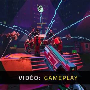 Deadlink - Vidéo de Gameplay