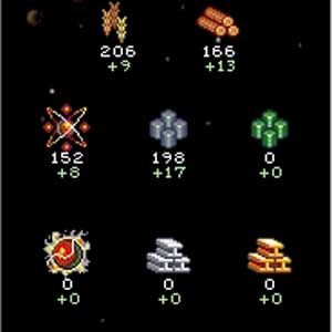 Deadlock Planetary Conquest Ressources