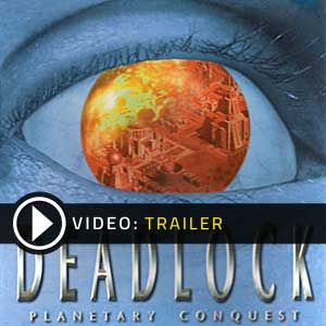 Acheter Deadlock Planetary Conquest Clé Cd Comparateur Prix