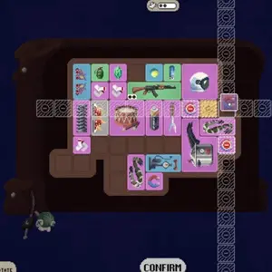 Deadly Days: Roadtrip - Sac à Dos