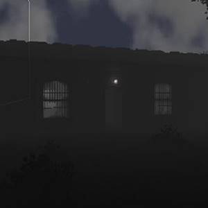 Deadly Forest Beta - Bâtiment Effrayant