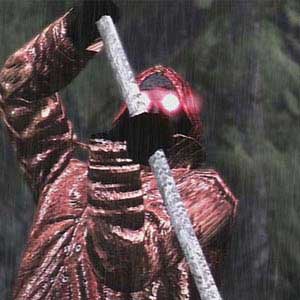 Deadly Premonition Scénario