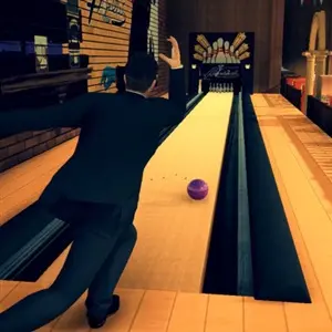 Deadly Premonition 2: A Blessing in Disguise – Bowling