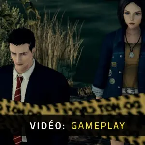 Deadly Premonition 2: A Blessing in Disguise – Gameplay