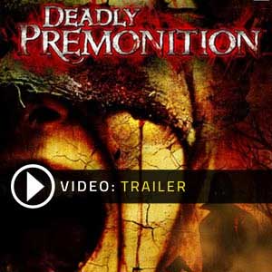 Acheter Deadly Premonition clé CD Comparateur Prix