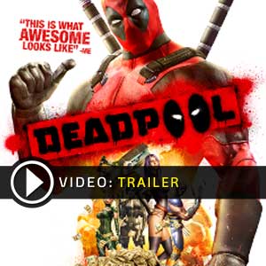 Acheter Deadpool clé CD Comparateur Prix