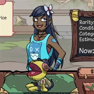 Dealer's Life 2 - Vendeur