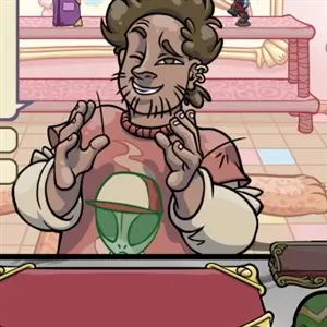 Dealer's Life 2 - Options d’Action