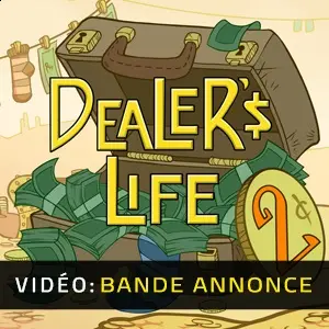 Dealer's Life 2 - Bande-annonce