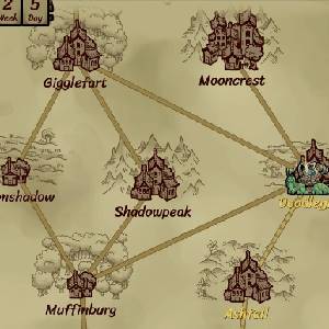 Dealer's Life Legend - Shadowpeak