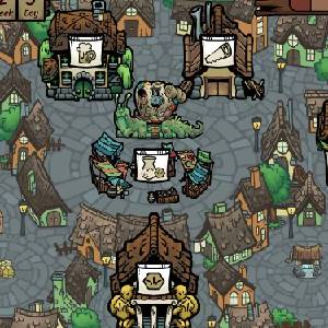 Dealer's Life Legend - Place