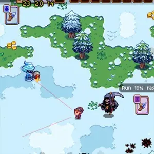 Death by Scrolling – Faucheur