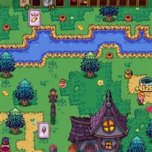 Death by Scrolling – Purgatoire