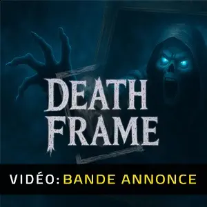 Death Frame - Bande-annonce