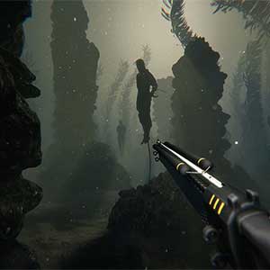 Death in the Water 2 - Noyer à Jamais