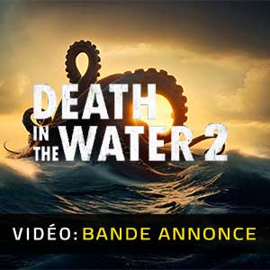 Death in the Water 2 - Bande-annonce Vidéo