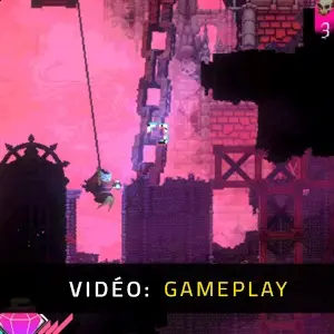 Death Machine - Gameplay