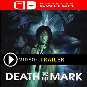 Acheter Death Mark Nintendo Switch comparateur prix