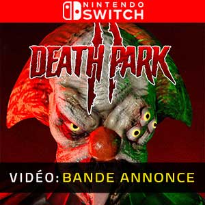 Death Park 2 Xbox One Bande-annonce Vidéo